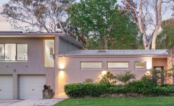 Can I sell SMSF property to my son or daughter