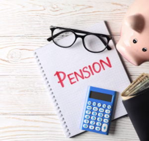 What is an SMSF Pension?